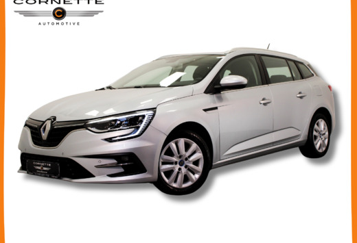 Renault GRANDTOUR 1.6 E-TECH Limited CARPLAY, CAMERA  ...