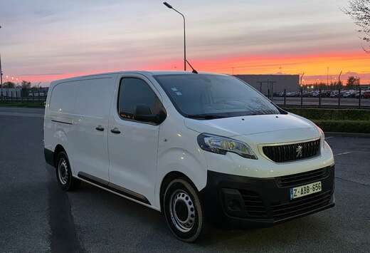 Peugeot 2.0 Blue-HDi Premium L3