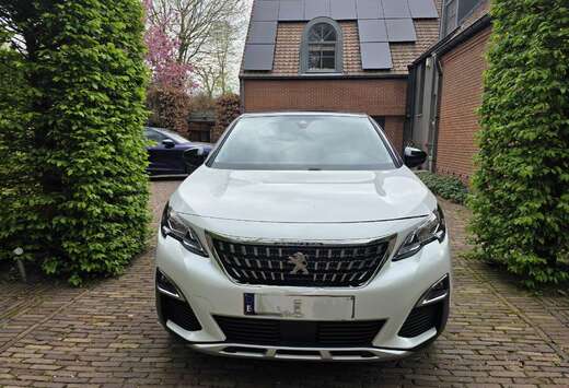 Peugeot 1.2 PureTech Allure