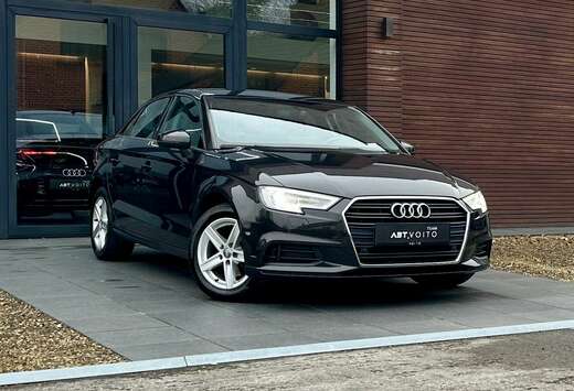 Audi 1.4TFSI ultra S tronic COD/NAVI/PDC/CRUISE/XENON