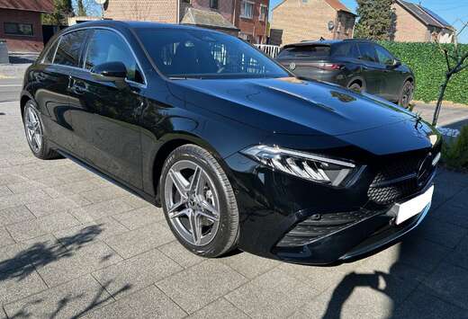 Mercedes-Benz AMG-pack * 950km * 2026 * 3j GARANTIE * ...