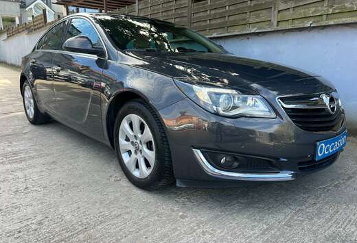 Opel 1.6 Turbo 170cv 6vit ECOTEC Sport