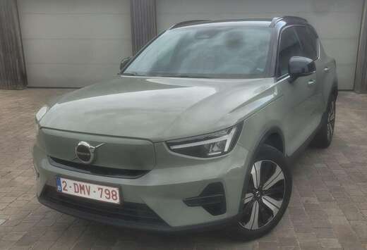 Volvo E-XC40 69 kWh FWD Recharge Plus