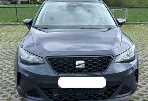 SEAT Arona 1.0 TSI 40th Anniversary DSG