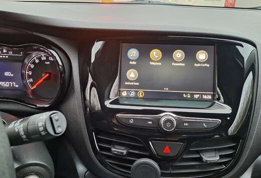 Opel Karl Rocks 1.0i (EU6.2)