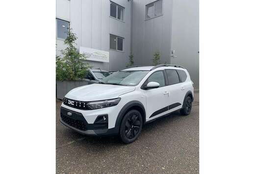 Dacia TCe Expression 7PL