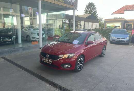 Fiat 1.4 16V Easy
