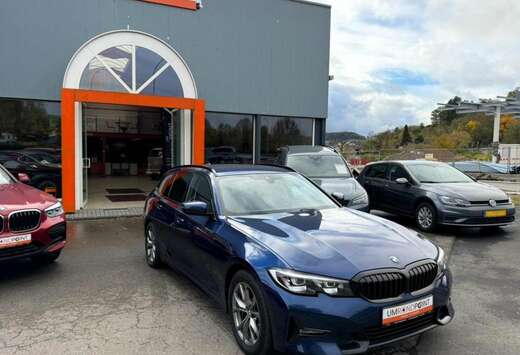 BMW D Xdrive