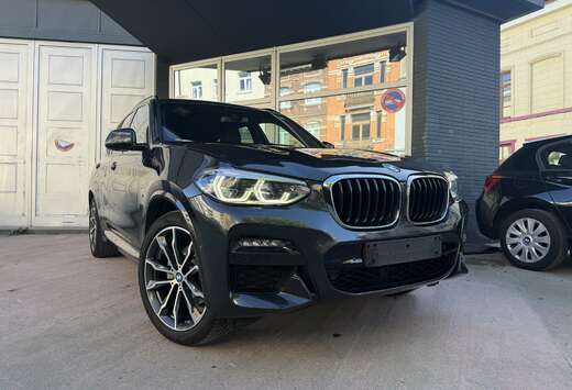BMW GARANTIE - PACK M - CAMERA - B48 - Carnet complet ...