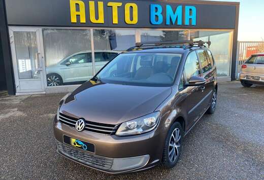 Volkswagen 1.6 CR TDi Trendline BMT Start&Stop