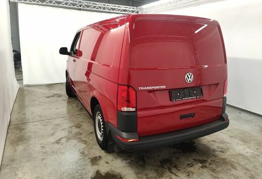 Volkswagen Transporter 2.0 TDi SCR BMT 110/150 SWB