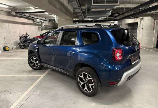 Dacia 1.6 16V 105 4x2 Celebration  +32486433320