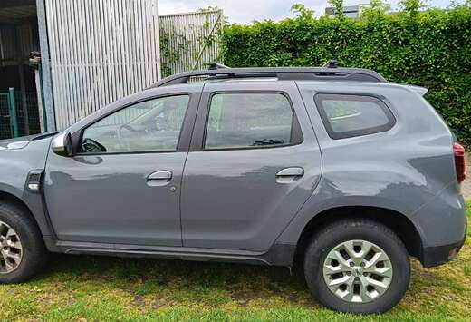 Dacia Expression ECO-G 100