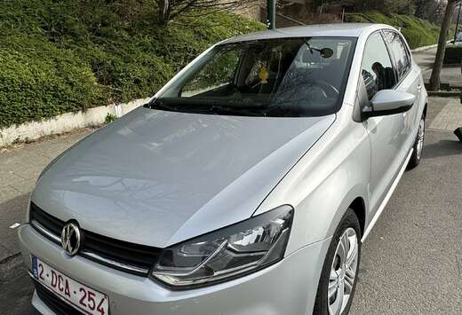 Volkswagen 1.4 CR TDi Comfortline BMT