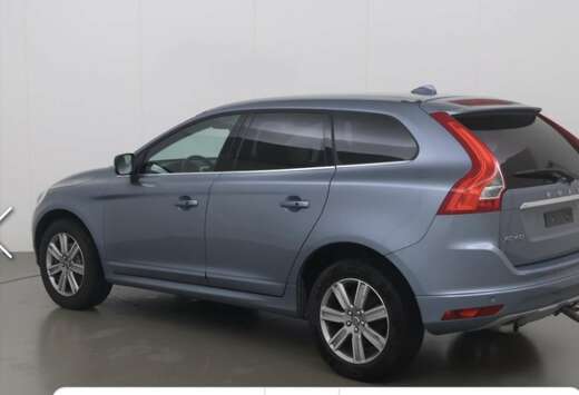 Volvo 2.0 D3 Luxury Edition