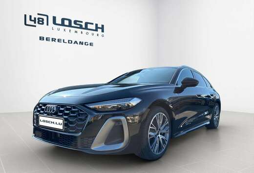 Audi Avant
