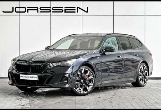 BMW Touring M Sportpakket Pro