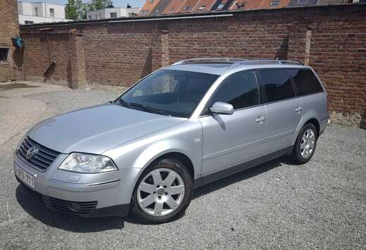 Volkswagen 1.8 5V Turbo Executive
