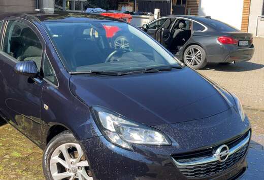 Opel 1.2i Cosmo