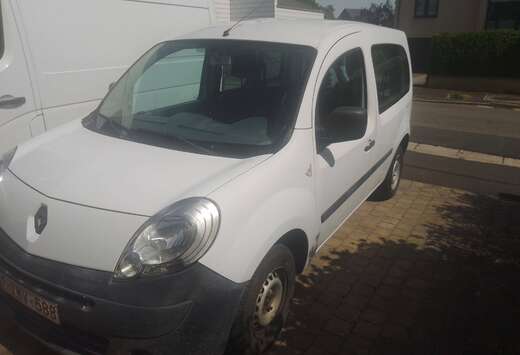 Renault Kangoo 1.5 dCi Générique