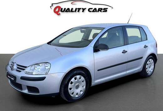 Volkswagen 1.4i Trendline  Navi  CarPlay  Garantie