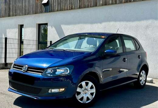 Volkswagen Polo 1.2 Trendline *Garantie* 1er proprié ...