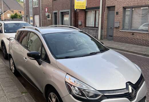 Renault Energy TCe 90 Start & Stop LIMITED