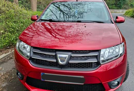 Dacia Sandero 1.2i Sandero