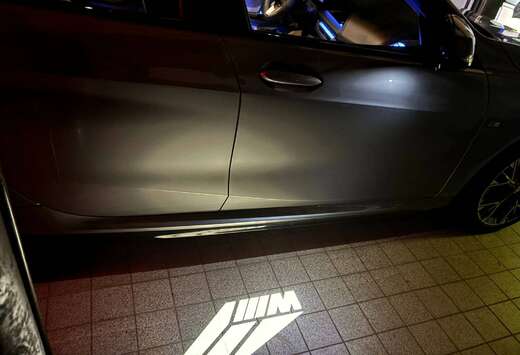 BMW 120 M-Pakket. Mild-Hybride. Volledige fabrieksgar ...