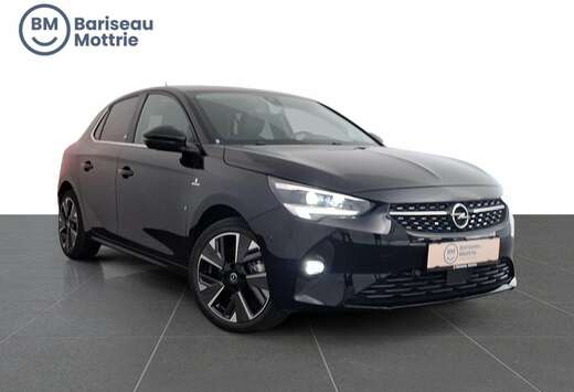 Opel ELEGANCE *DAB*GPS*CARPLAY*CAMERA ACHTER*SENSOREN ...