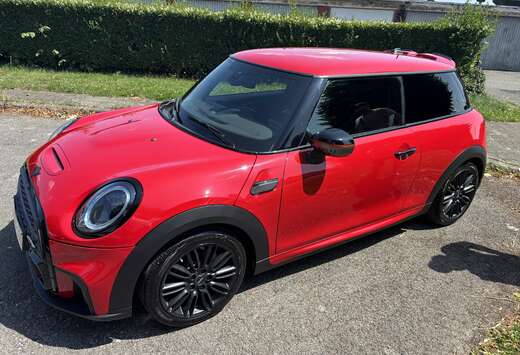 MINI Mini 1.5 One OPF