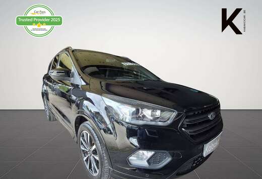 Ford 1.5 EcoBoost FWD ST Line - Suivi d\'Entretien co ...