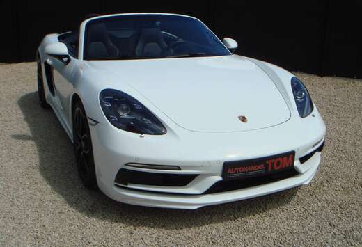 Porsche 2.0 PDK * STYLE EDITION * SPORT DESIGN * BOSE ...