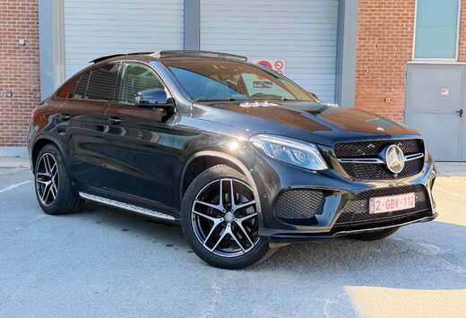Mercedes-Benz Feuille Rose Pret A Imatriculer+4nouvea ...