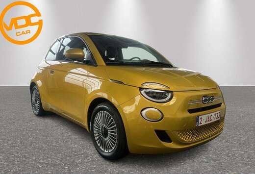 Fiat TORINO