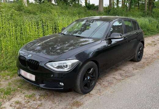 BMW 116i
