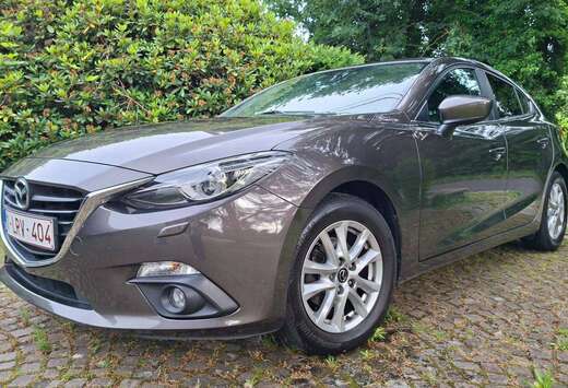 Mazda 3 1.5i Active