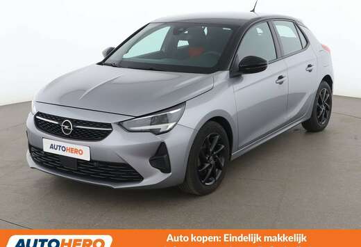 Opel 1.2 Turbo GS Line
