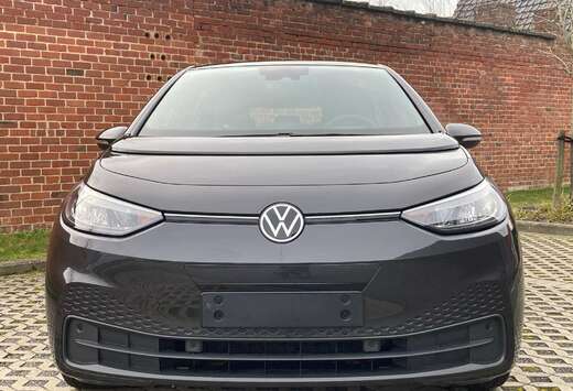 Volkswagen 45 kWh Pure Performance - Model 2023 - Soh ...