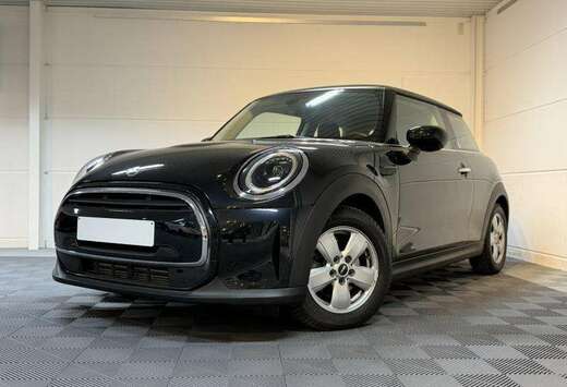 MINI 3 ans GARANTIE 1.5i 136cv B.Auto *CARPLAY*CAPTEU ...