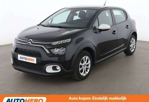 Citroen 1.2 PureTech YOU