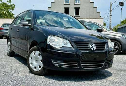 Volkswagen 1.4 TDi 5Portes Clima / Airco