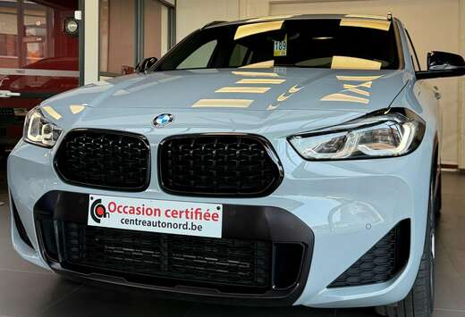 BMW X2 PHEV 1.5iA xDrive25e OPF TOUTES OPTIONS