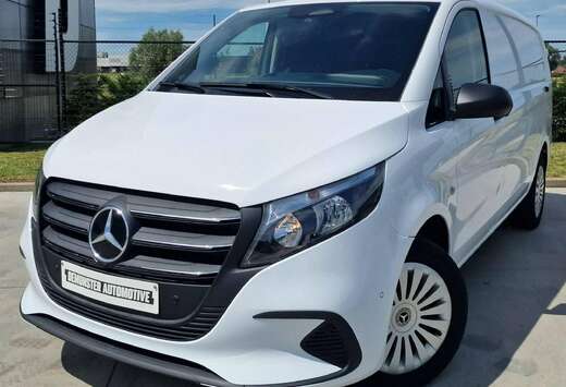 Mercedes-Benz 116 cdiCameraNaviCarplayL2Zetelverwarmi ...