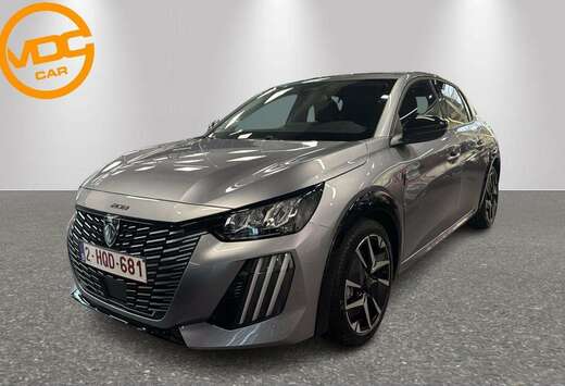 Peugeot ENVY