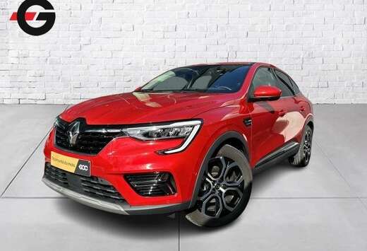 Renault Intens E-Tech