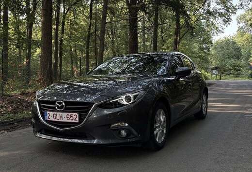 Mazda 1.5i Skydrive