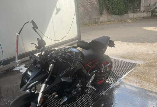 Suzuki
