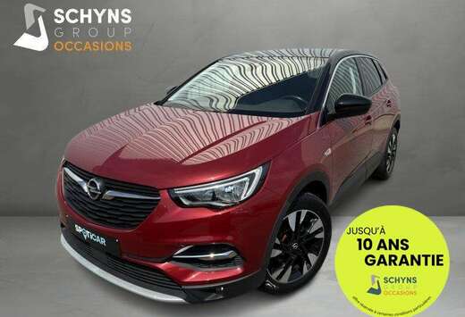 Opel X Innovation*12MOIS GARANTIE*ATT.REM*