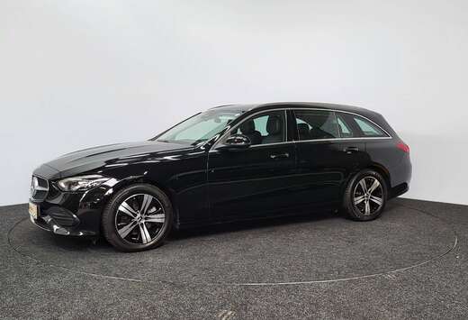 Mercedes-Benz 200 d | 2025 | 56.984 km | Cruise | Led ...